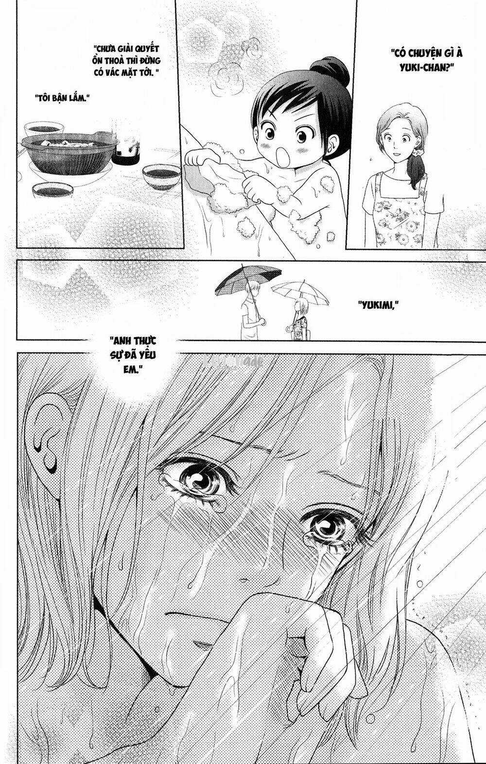 Bambi To Dhole - Chapter 8 - Trang 40