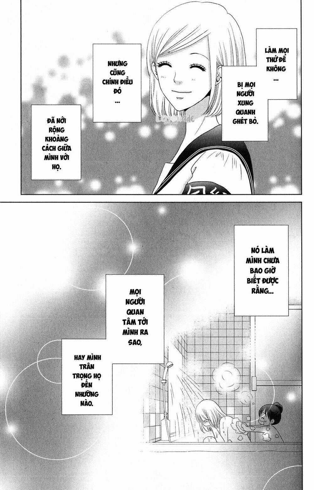 Bambi To Dhole - Chapter 8 - Trang 41