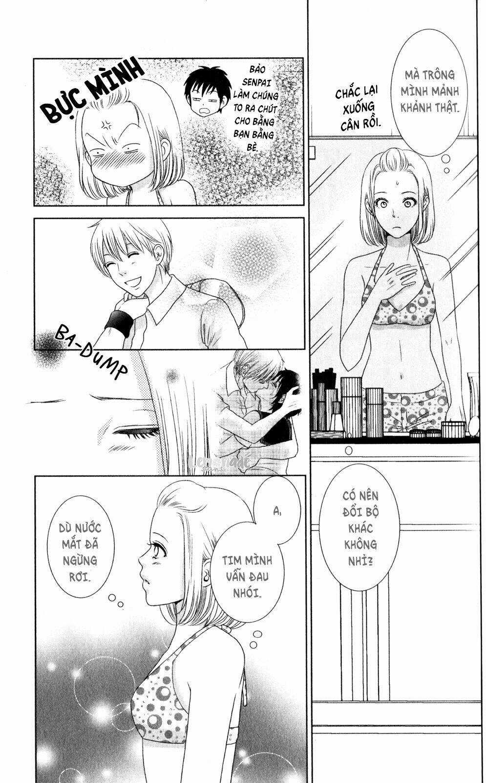 Bambi To Dhole - Chapter 9 - Trang 13