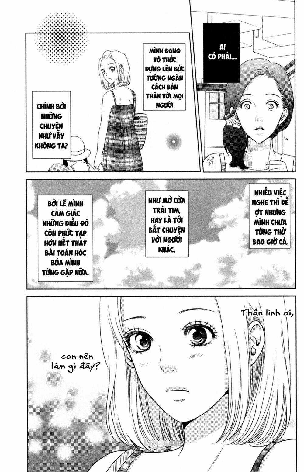 Bambi To Dhole - Chapter 9 - Trang 15