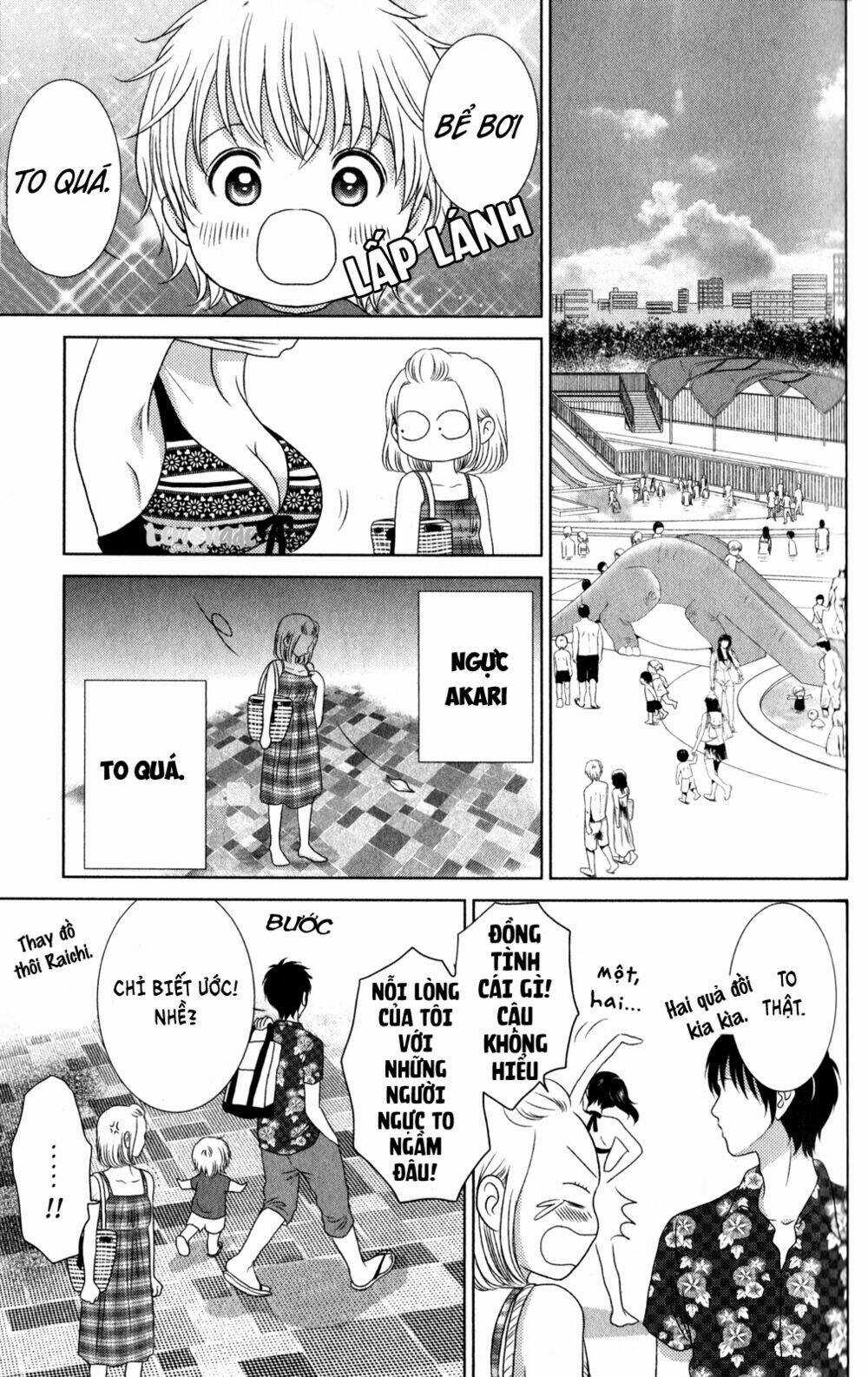 Bambi To Dhole - Chapter 9 - Trang 23