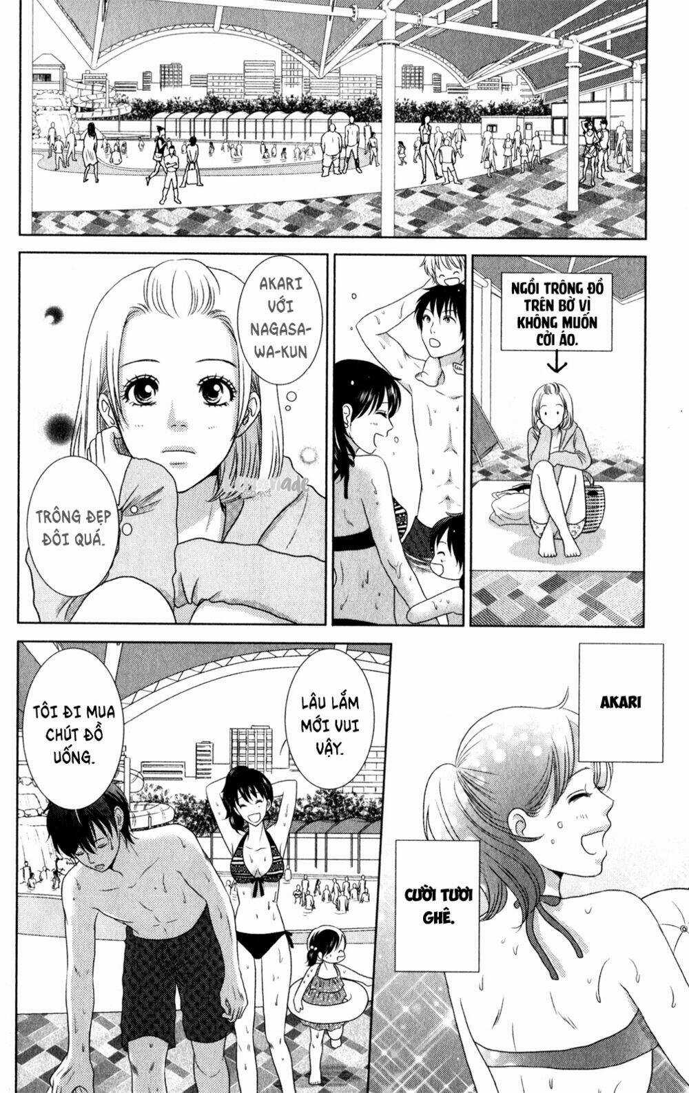 Bambi To Dhole - Chapter 9 - Trang 24