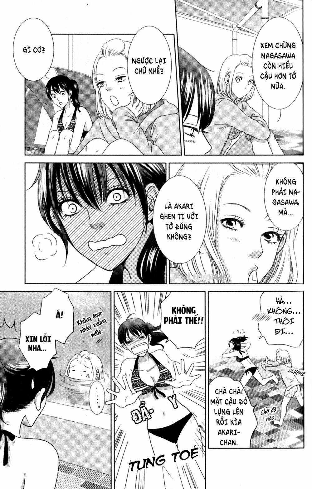 Bambi To Dhole - Chapter 9 - Trang 29