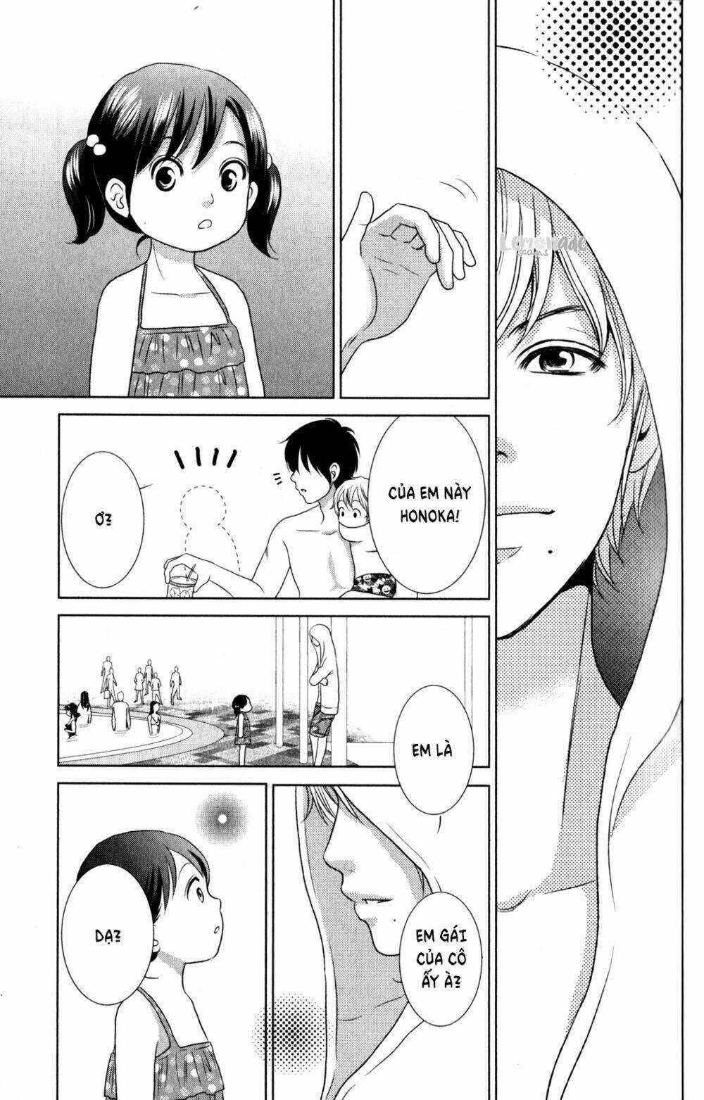 Bambi To Dhole - Chapter 9 - Trang 31