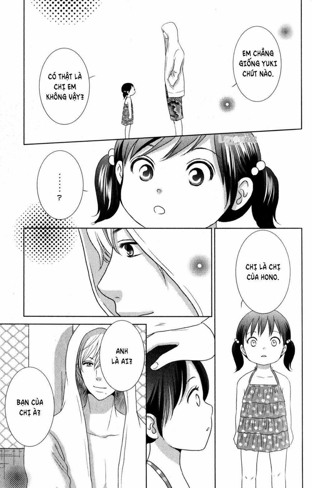 Bambi To Dhole - Chapter 9 - Trang 33