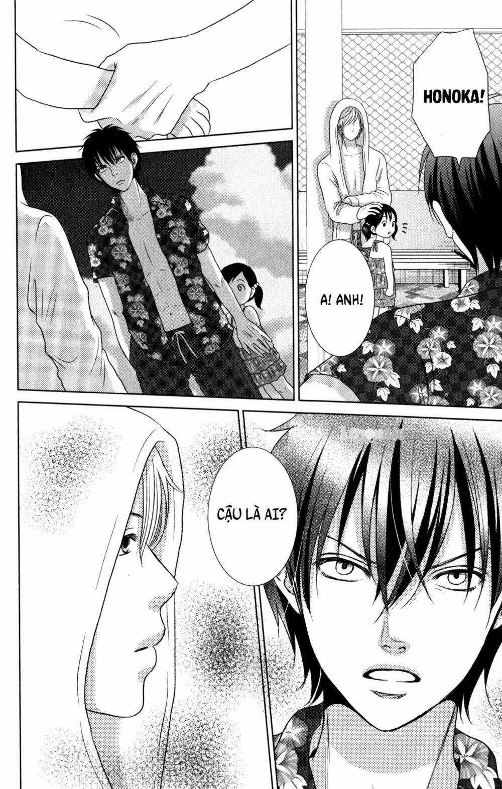 Bambi To Dhole - Chapter 9 - Trang 34