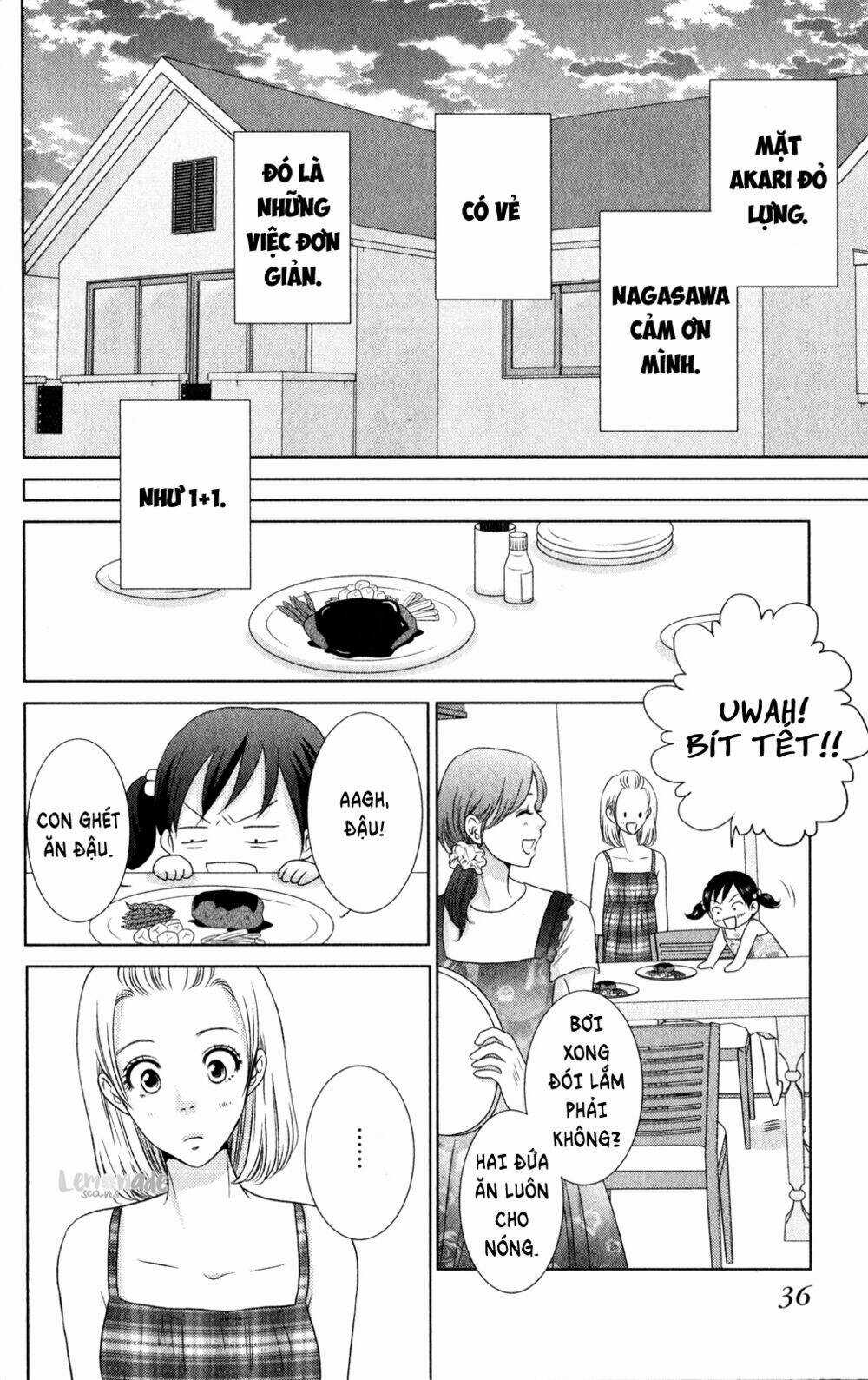 Bambi To Dhole - Chapter 9 - Trang 38