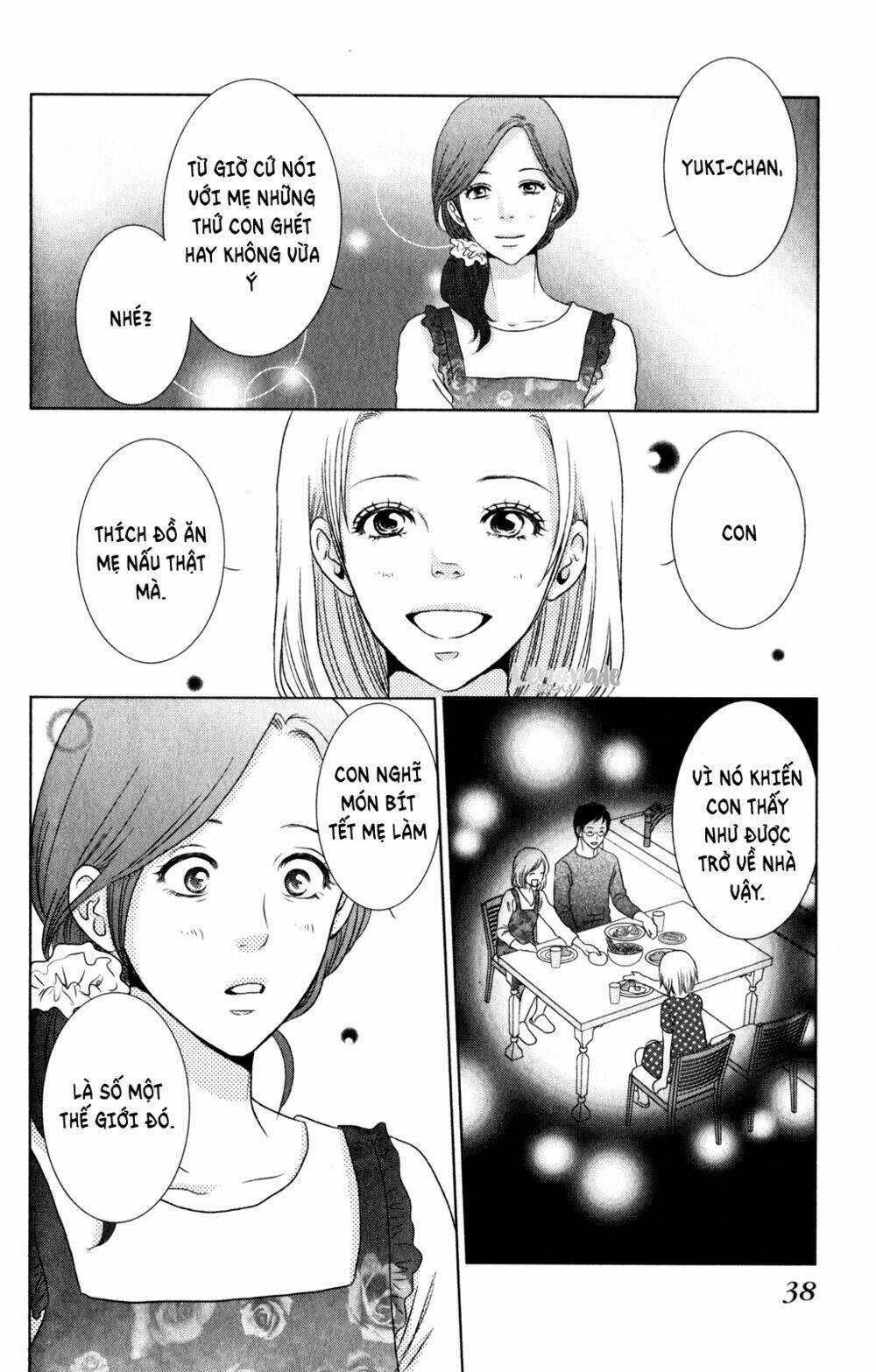 Bambi To Dhole - Chapter 9 - Trang 40