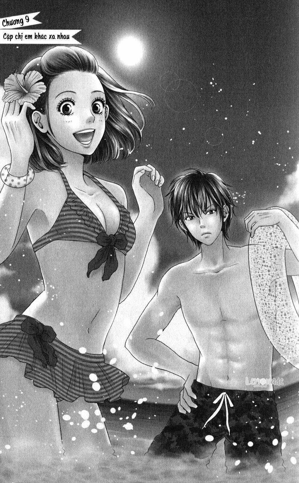 Bambi To Dhole - Chapter 9 - Trang 5