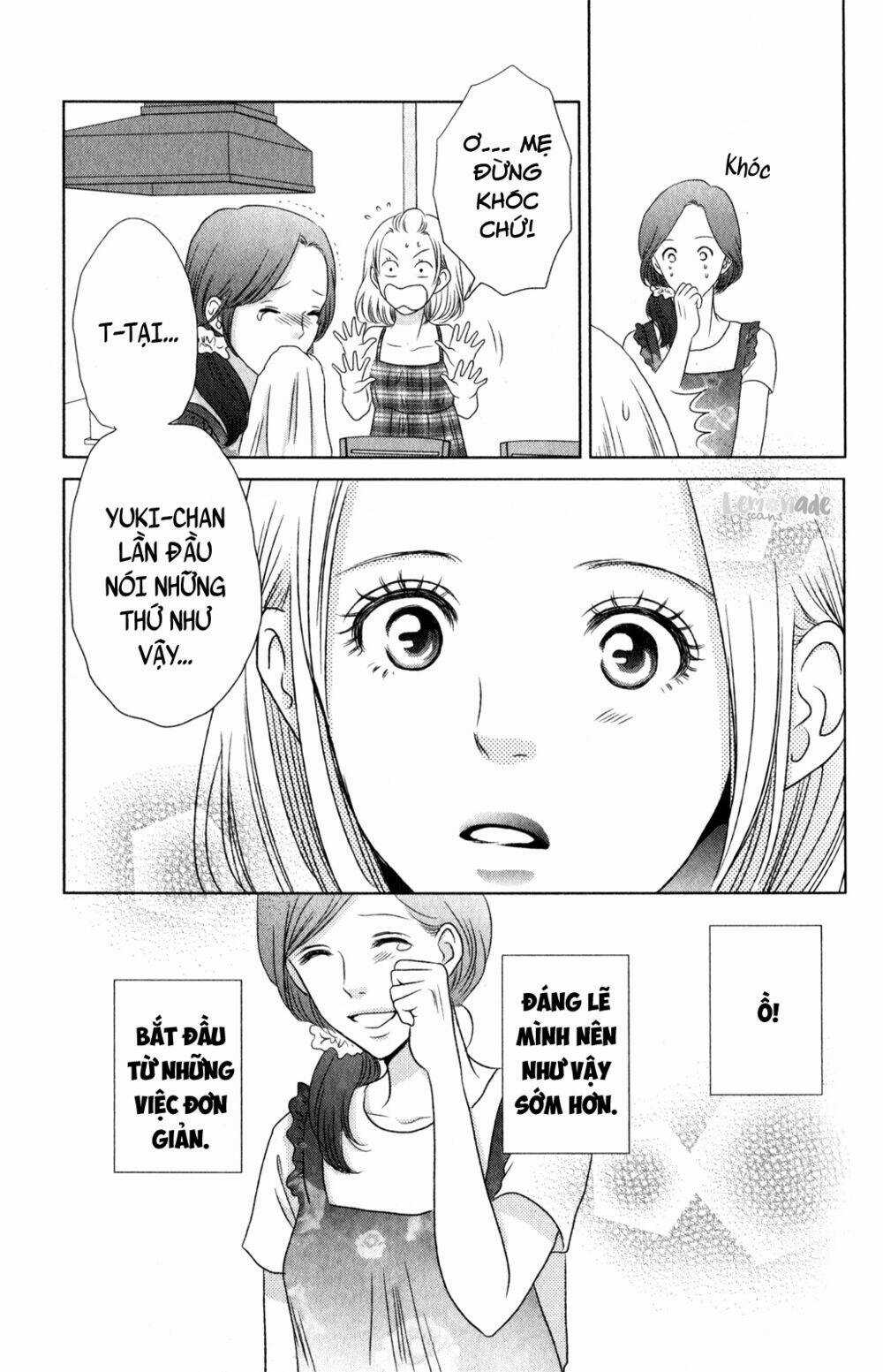 Bambi To Dhole - Chapter 9 - Trang 41