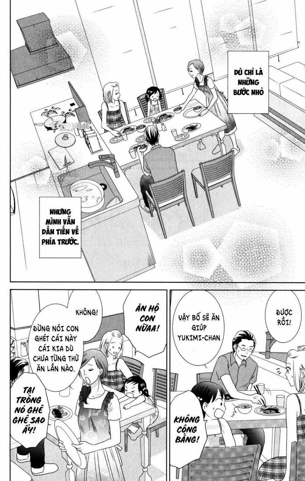 Bambi To Dhole - Chapter 9 - Trang 42