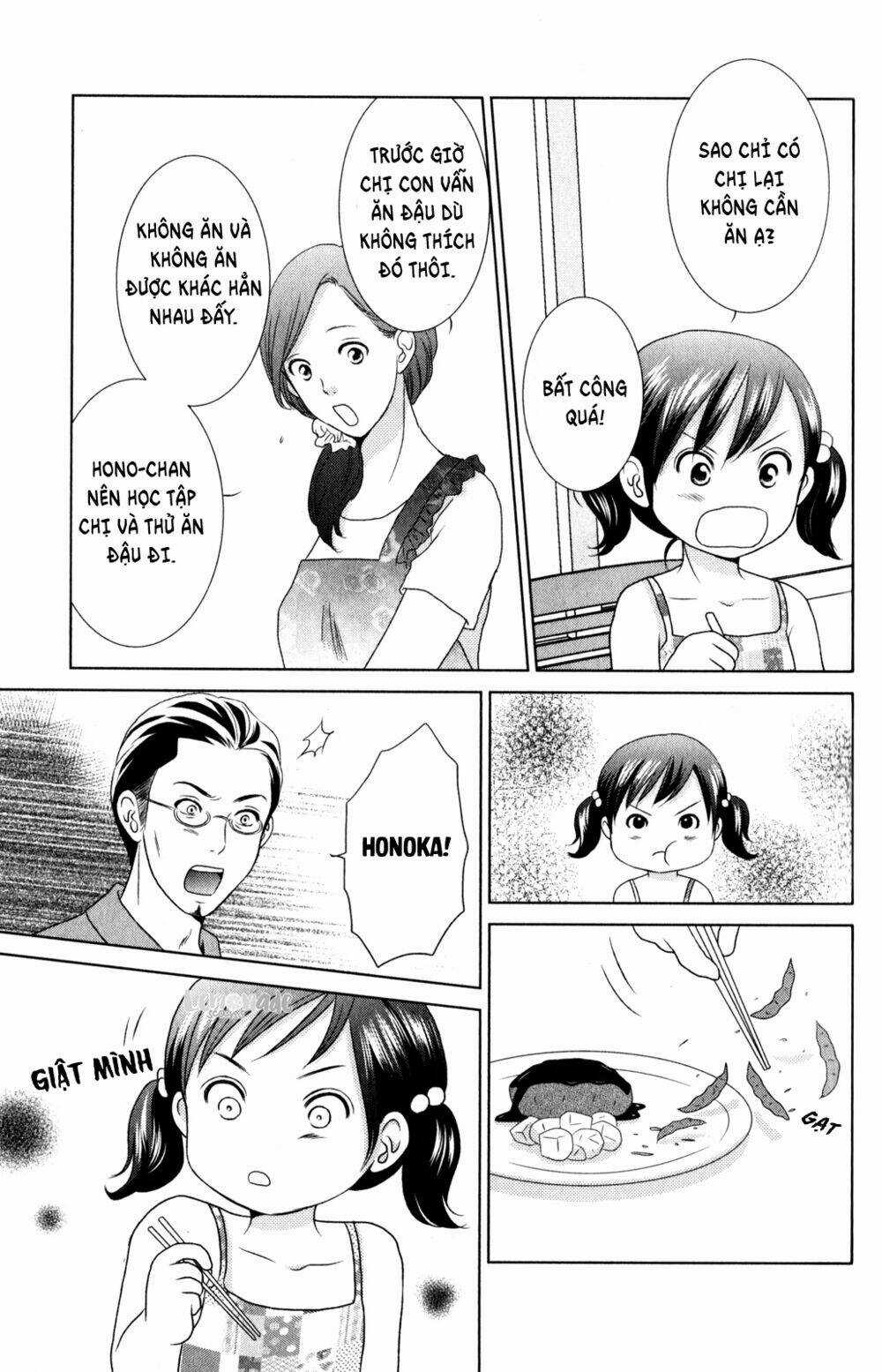 Bambi To Dhole - Chapter 9 - Trang 43