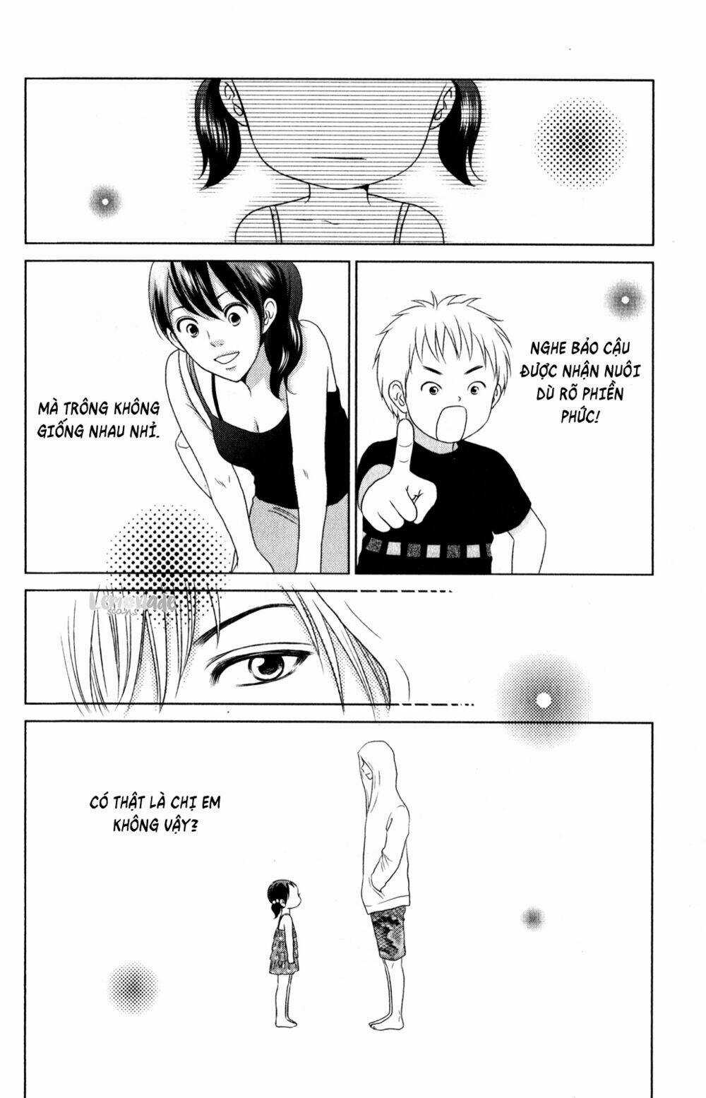 Bambi To Dhole - Chapter 9 - Trang 44