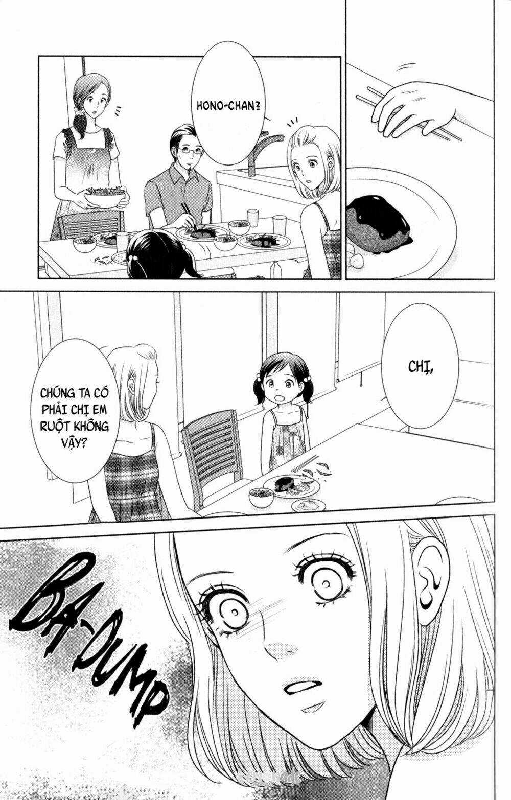 Bambi To Dhole - Chapter 9 - Trang 45