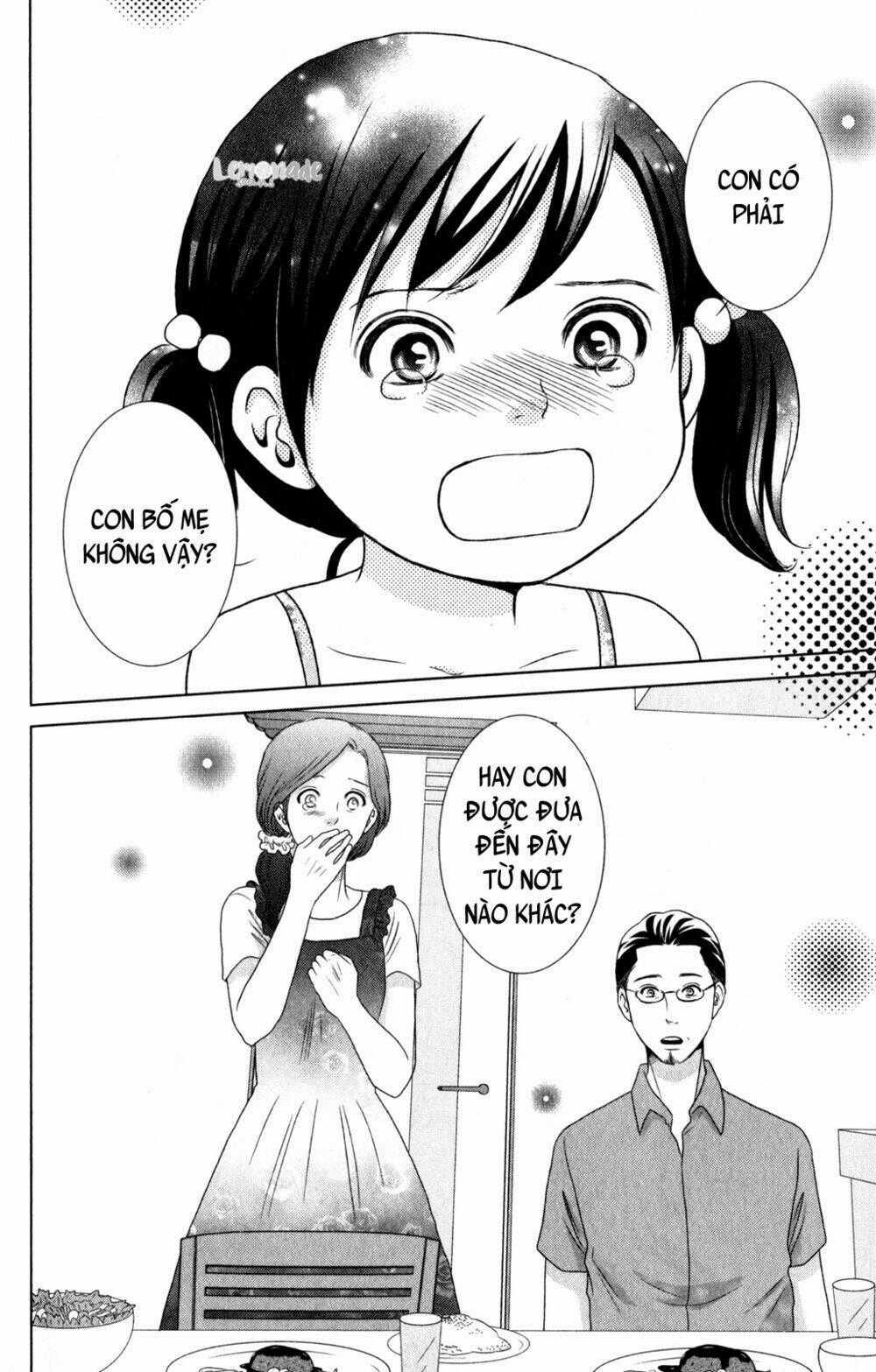 Bambi To Dhole - Chapter 9 - Trang 46