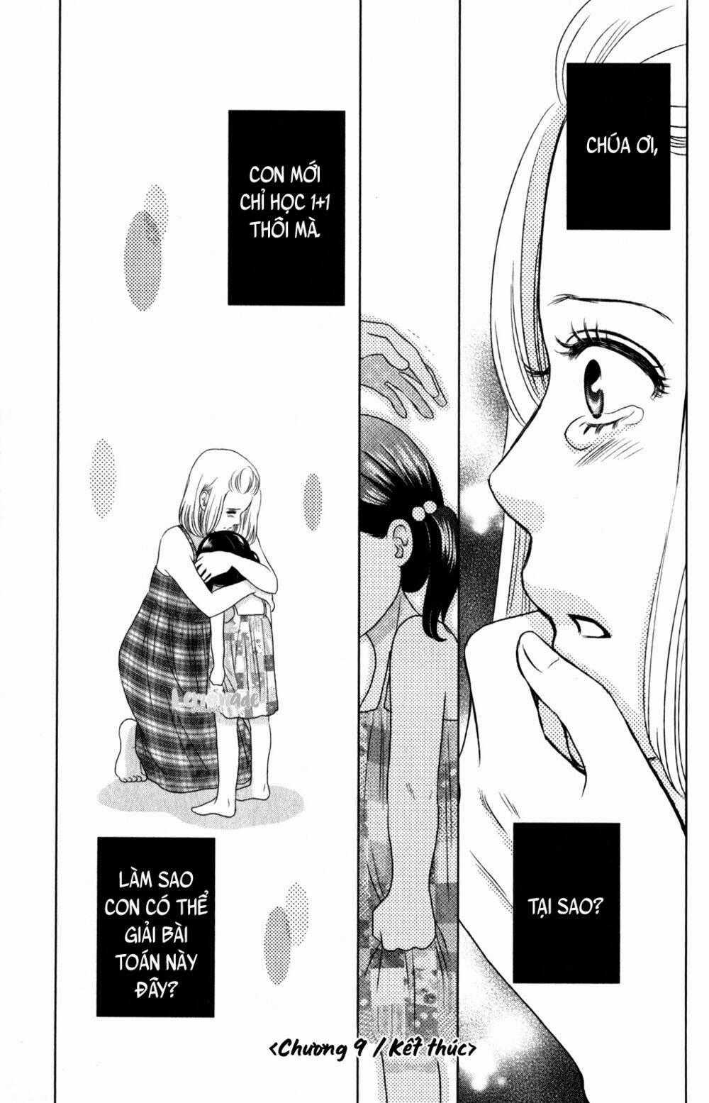 Bambi To Dhole - Chapter 9 - Trang 47