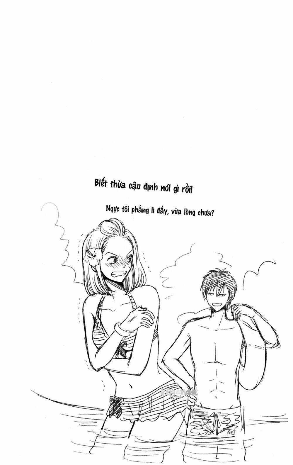 Bambi To Dhole - Chapter 9 - Trang 6