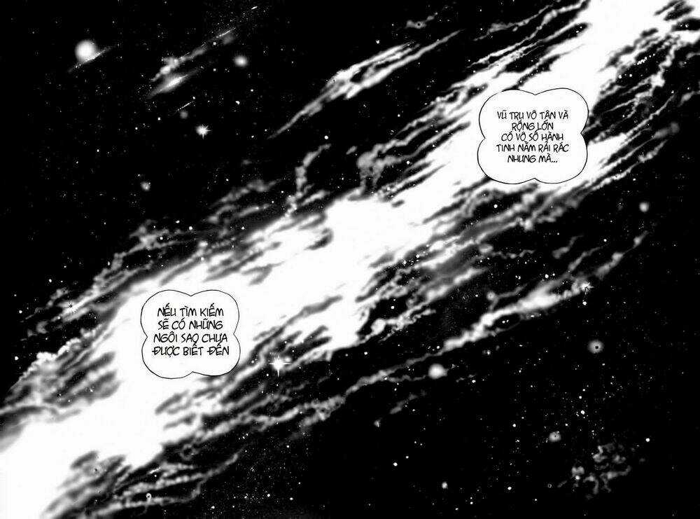 Bamboo Blade C - Chapter 1 - Trang 6