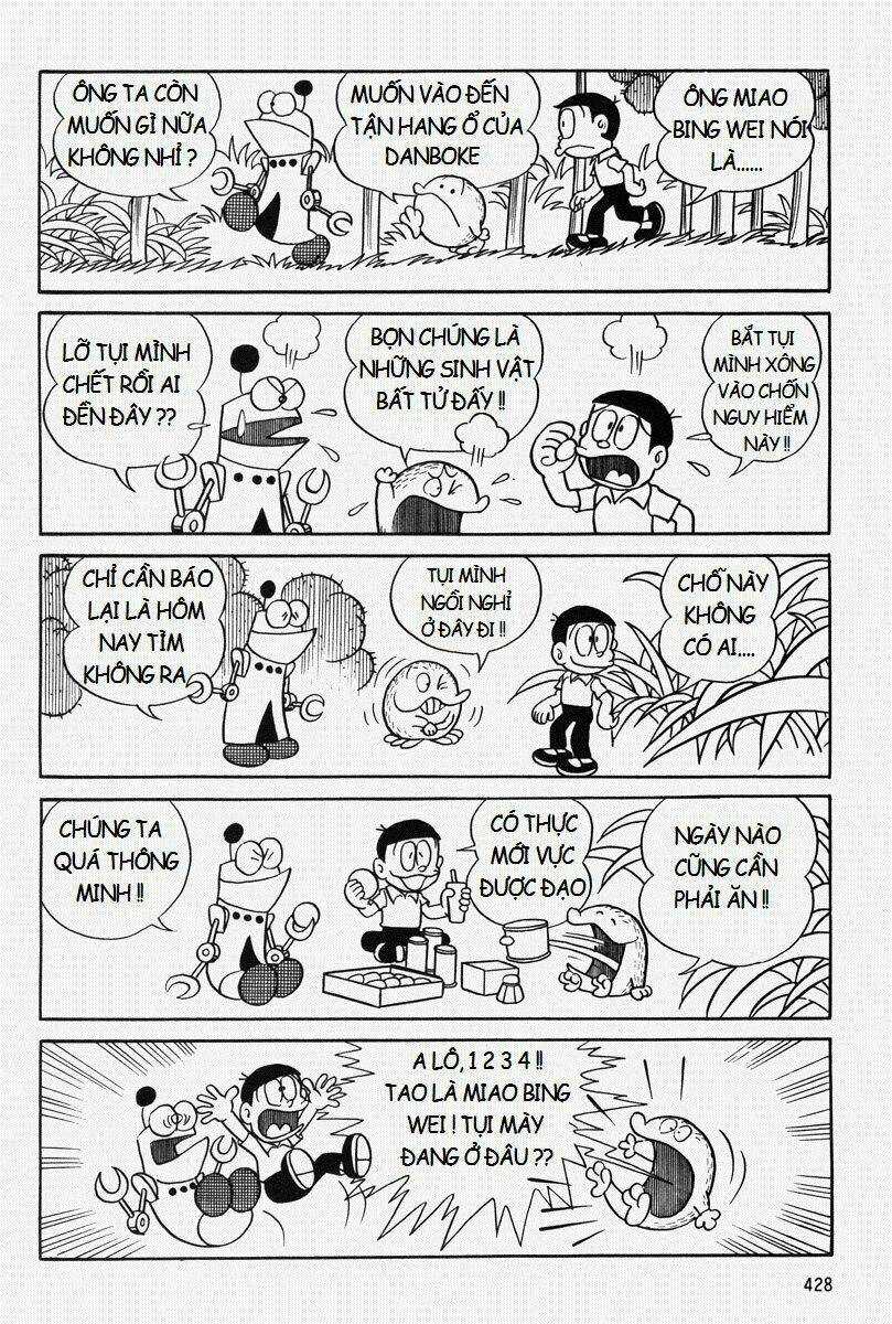 Bamboo Blade C - Chapter 10 - Trang 15