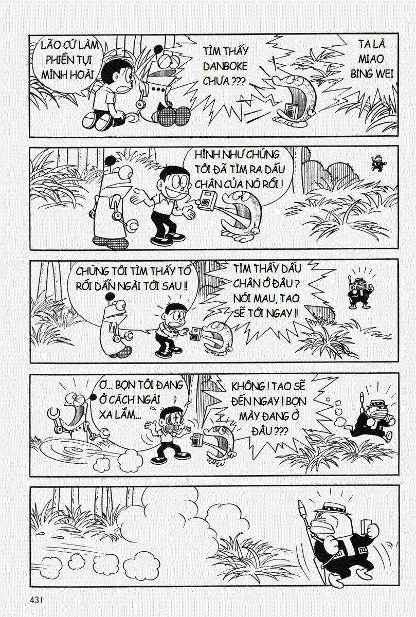 Bamboo Blade C - Chapter 10 - Trang 18