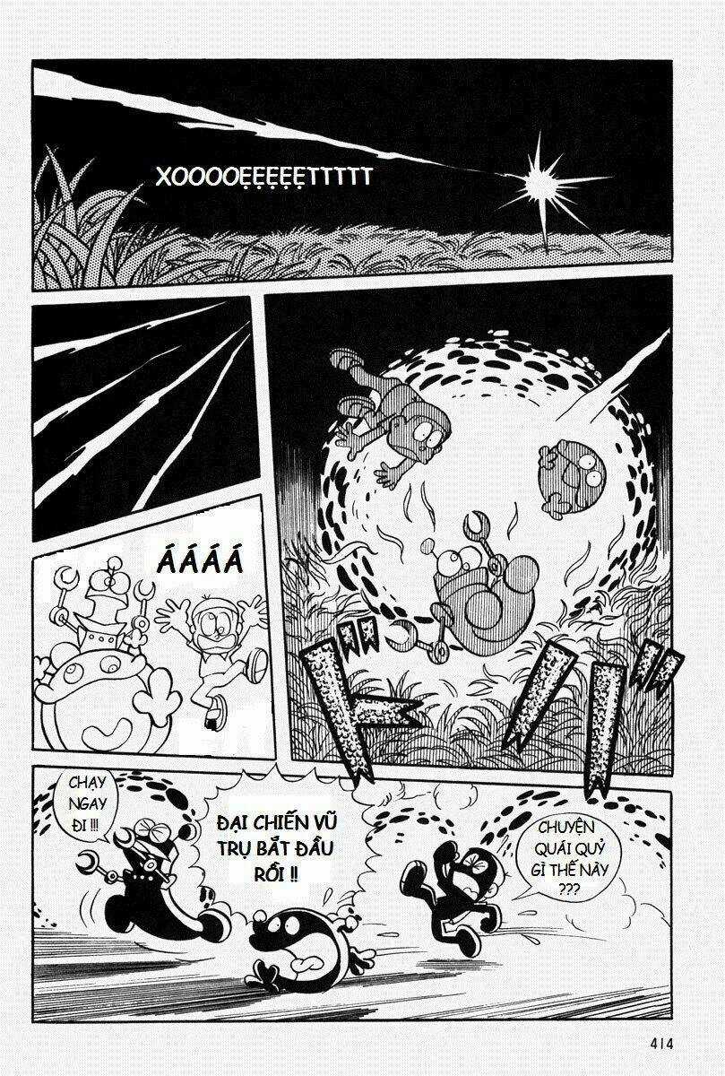 Bamboo Blade C - Chapter 10 - Trang 3