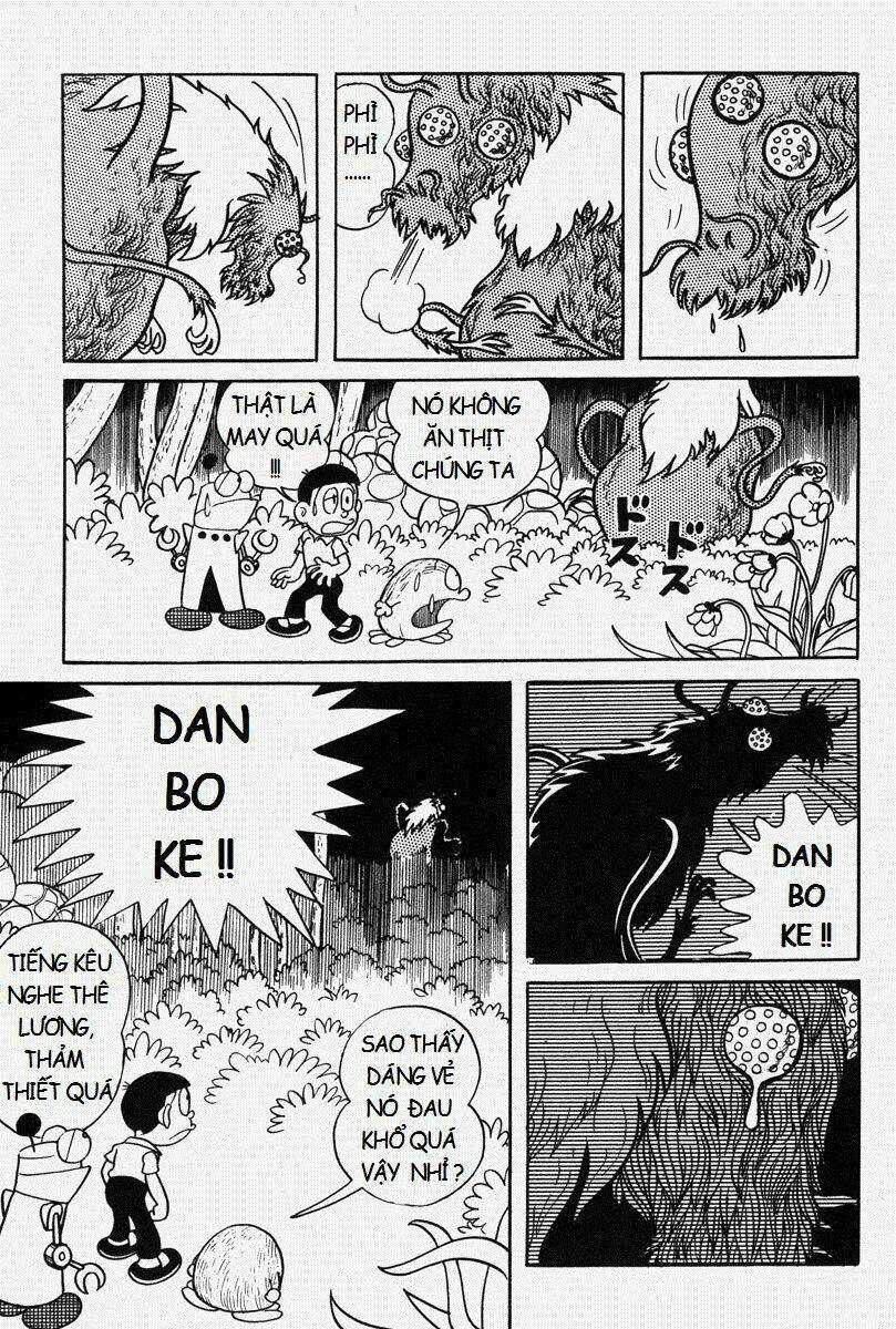 Bamboo Blade C - Chapter 10 - Trang 22