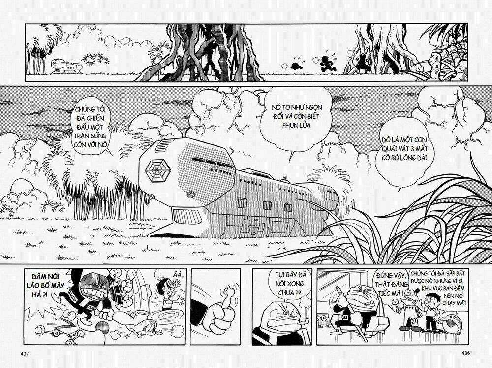 Bamboo Blade C - Chapter 10 - Trang 23