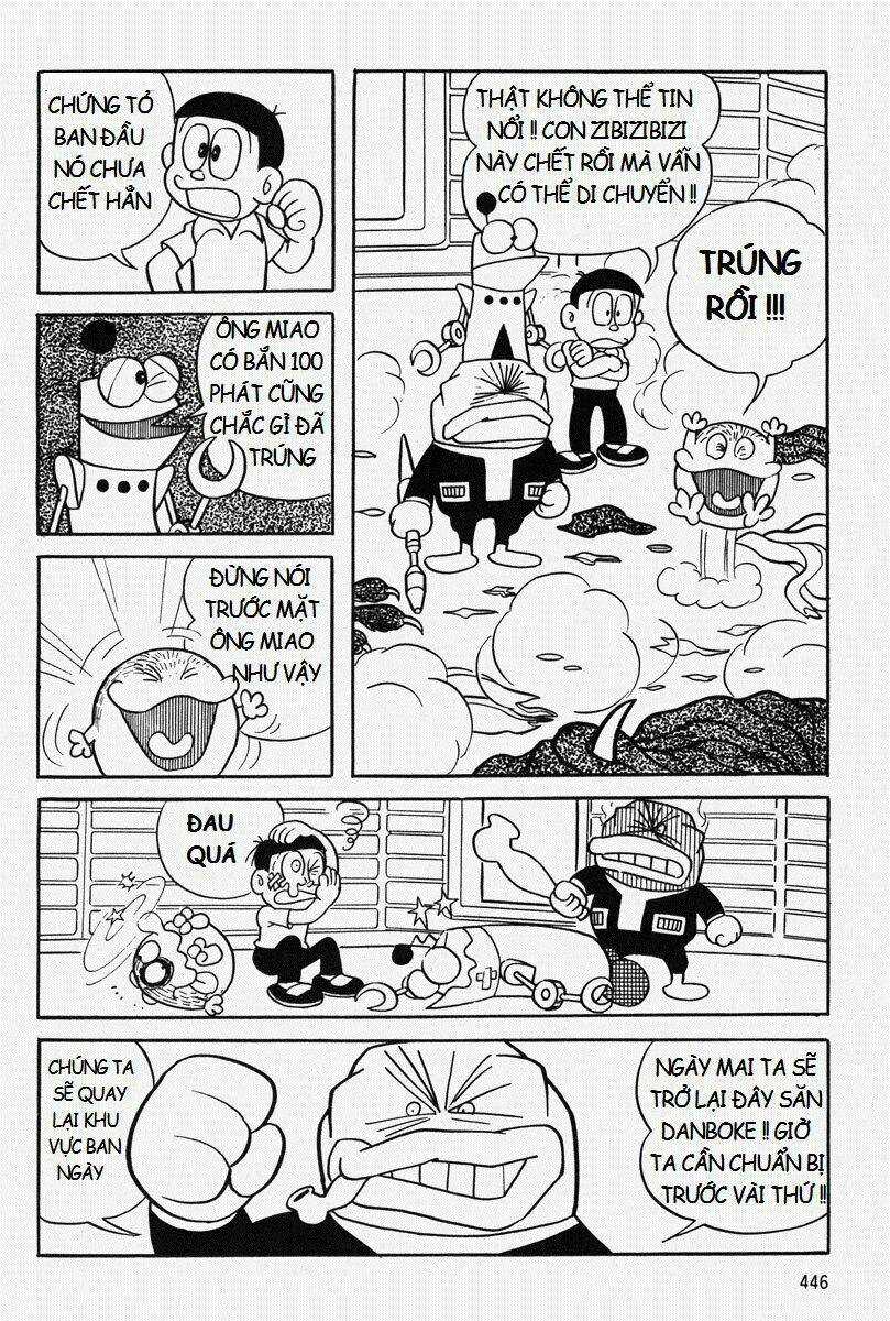 Bamboo Blade C - Chapter 10 - Trang 31