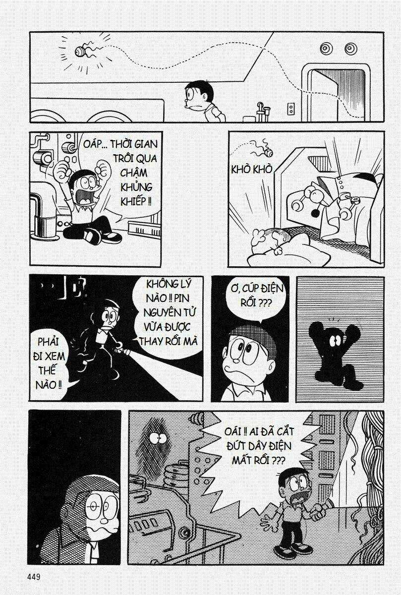 Bamboo Blade C - Chapter 10 - Trang 34