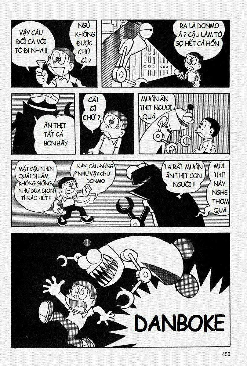 Bamboo Blade C - Chapter 10 - Trang 35