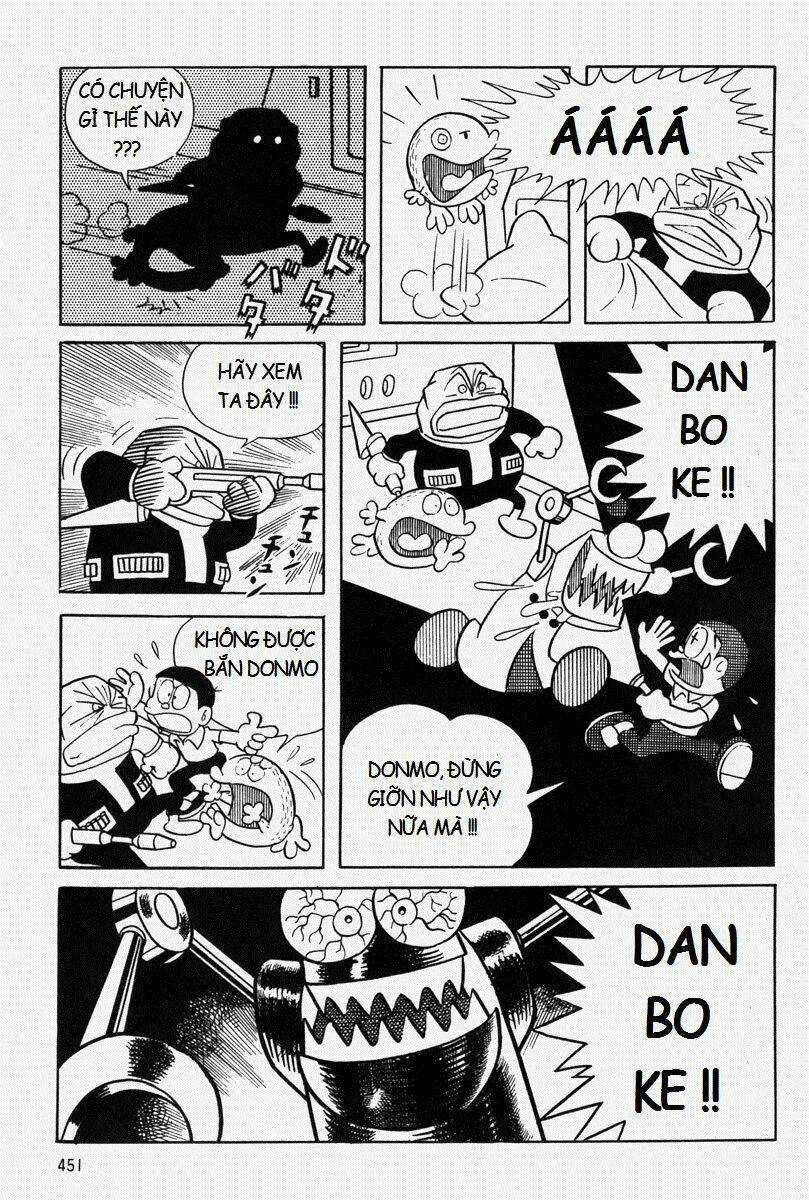 Bamboo Blade C - Chapter 10 - Trang 36