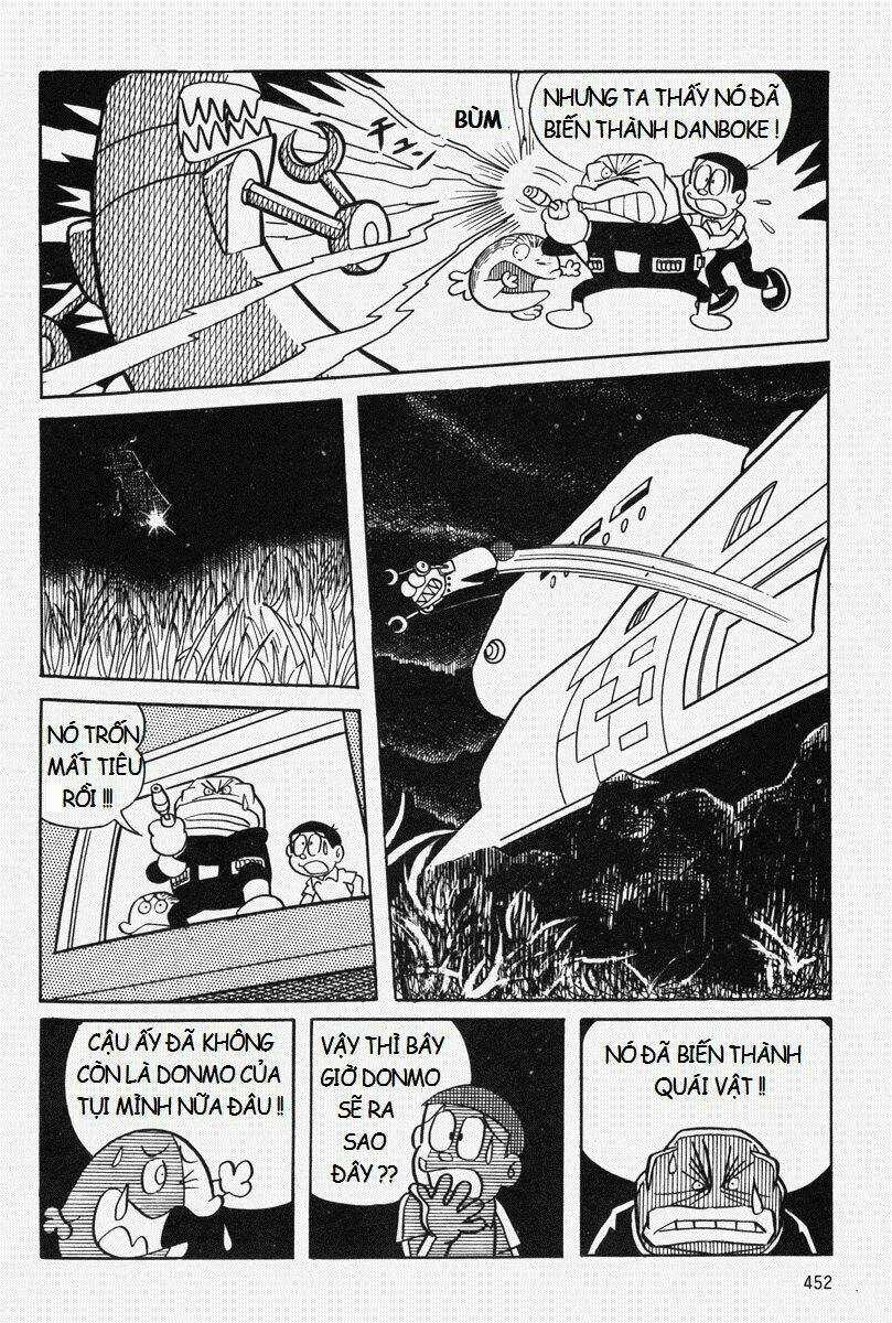 Bamboo Blade C - Chapter 10 - Trang 37