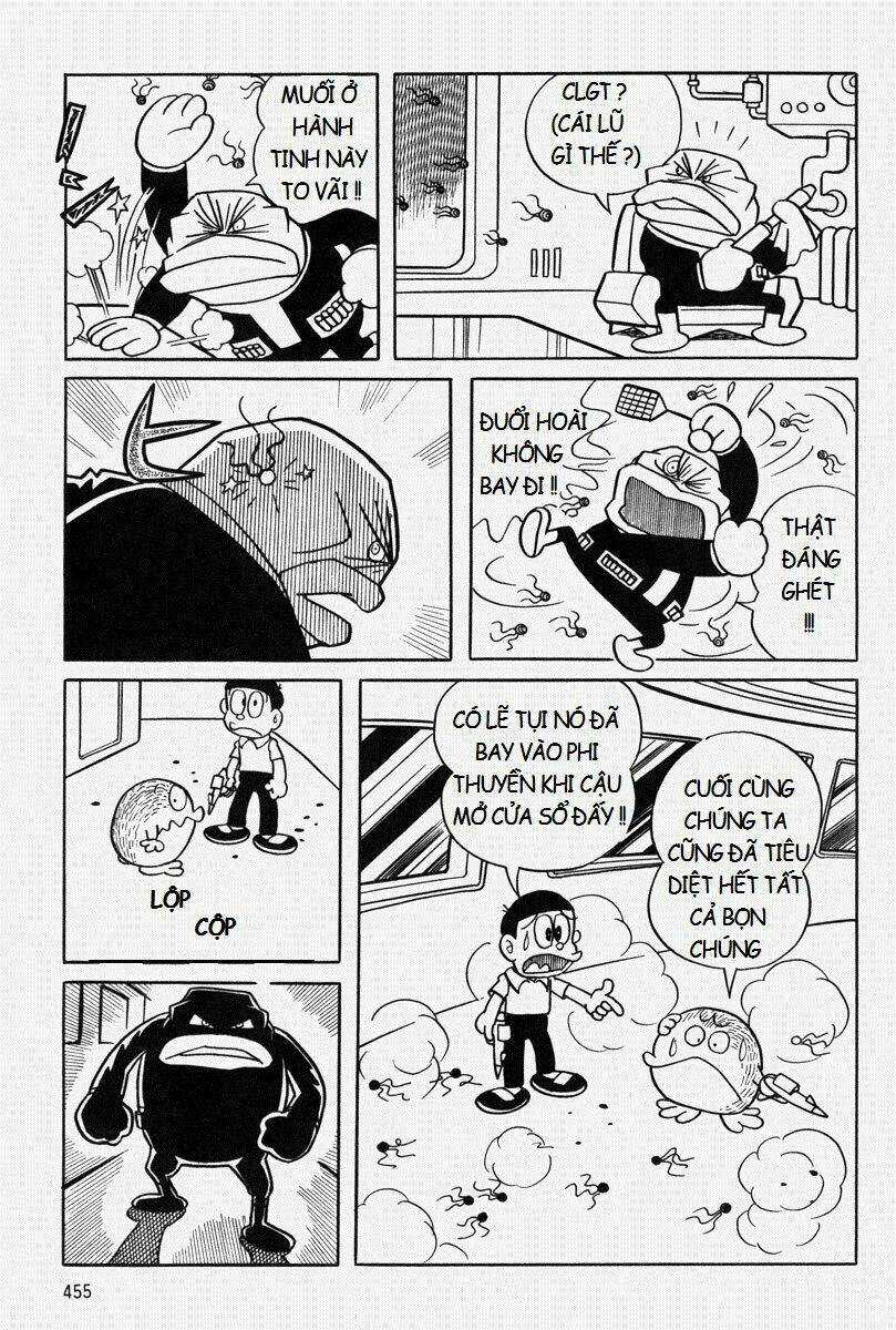 Bamboo Blade C - Chapter 10 - Trang 40