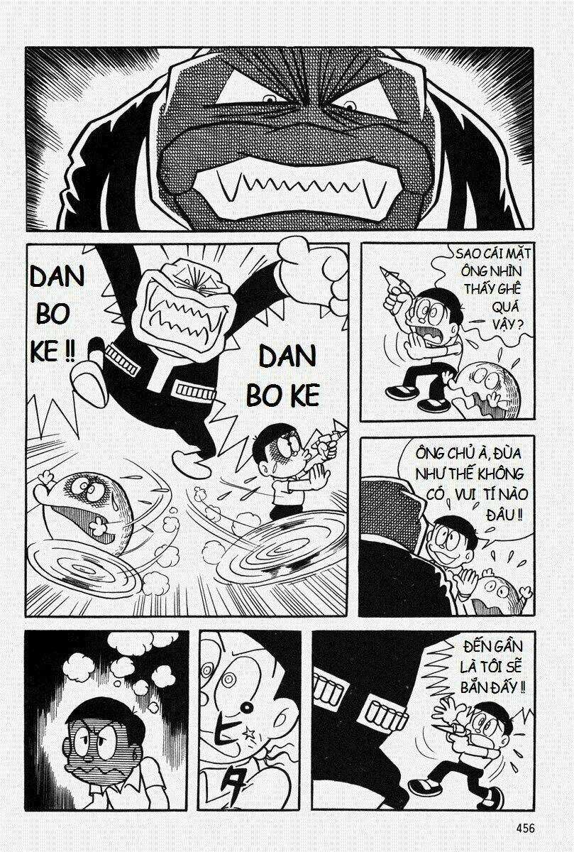 Bamboo Blade C - Chapter 10 - Trang 41