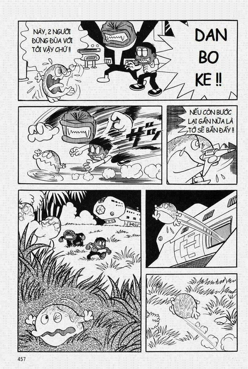 Bamboo Blade C - Chapter 10 - Trang 42