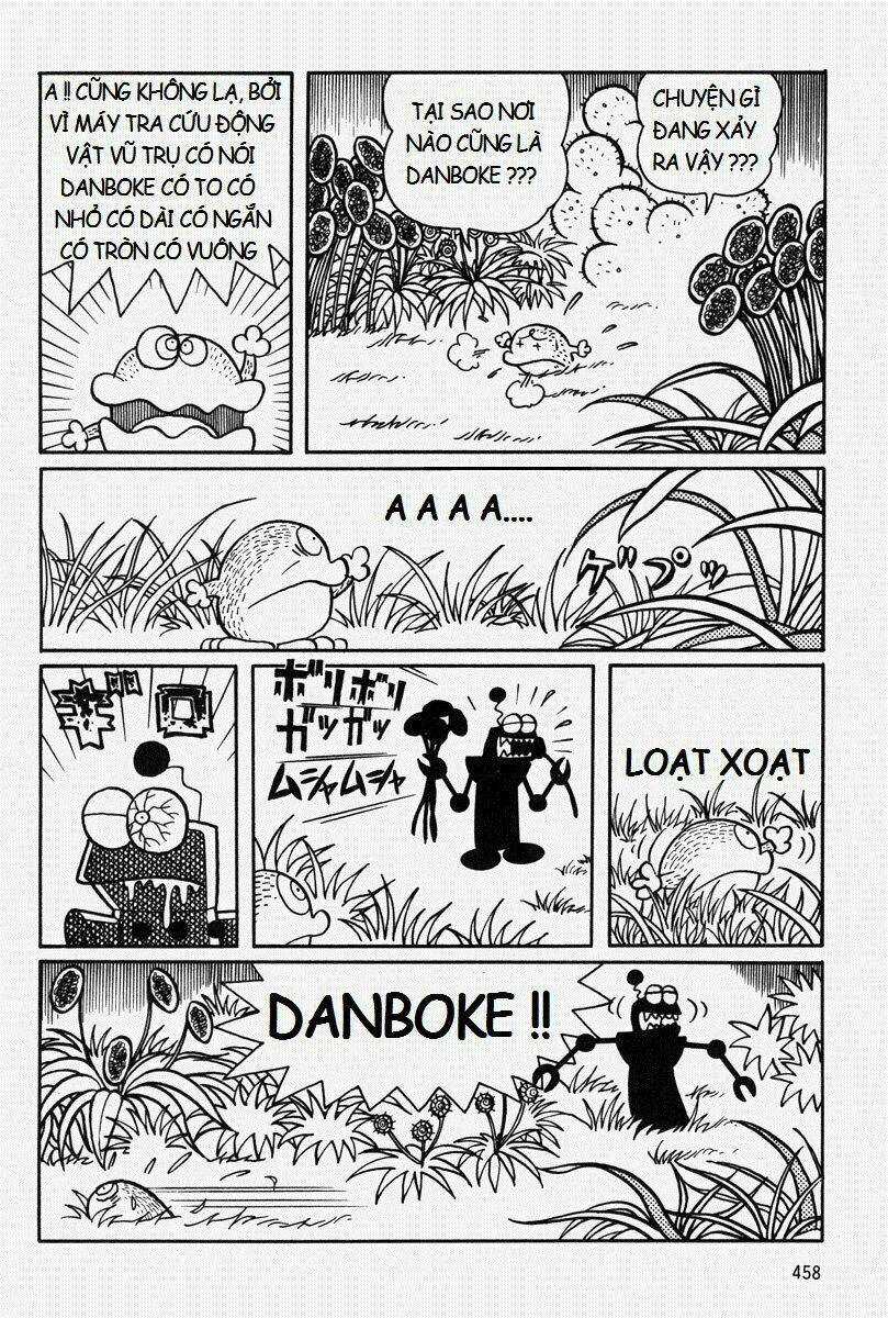 Bamboo Blade C - Chapter 10 - Trang 43