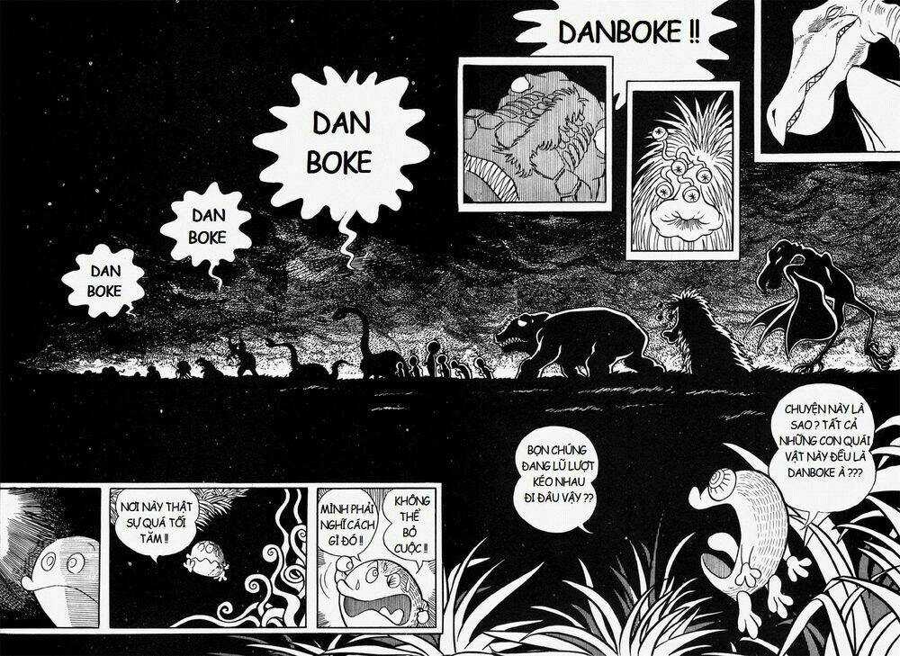 Bamboo Blade C - Chapter 10 - Trang 45