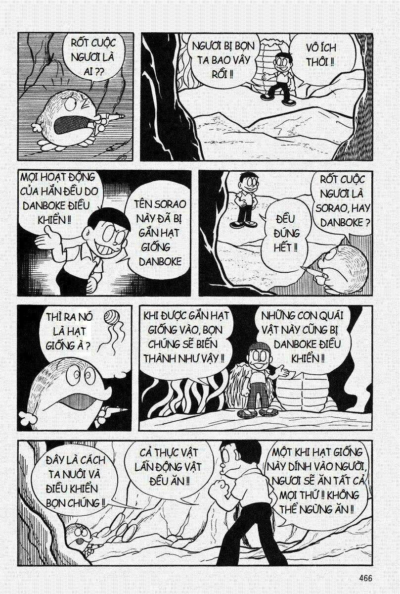 Bamboo Blade C - Chapter 10 - Trang 50