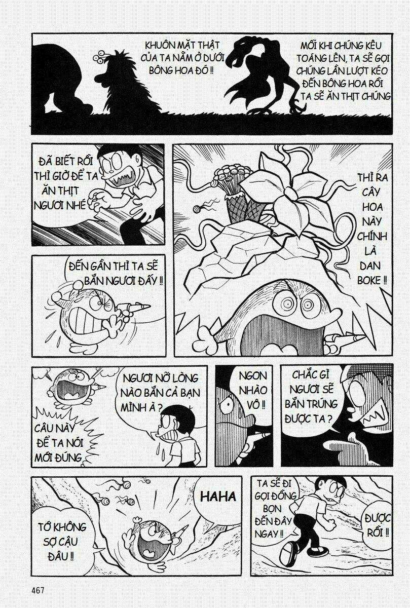 Bamboo Blade C - Chapter 10 - Trang 51