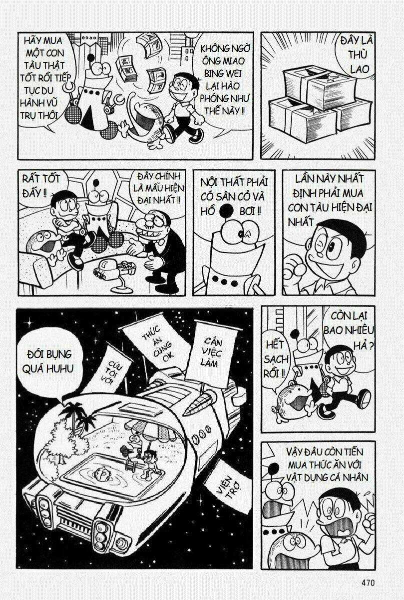 Bamboo Blade C - Chapter 10 - Trang 54