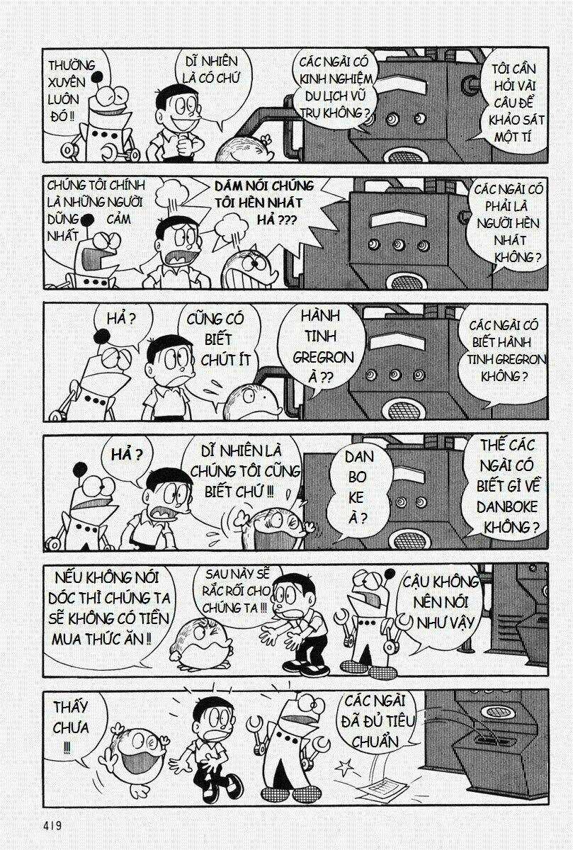 Bamboo Blade C - Chapter 10 - Trang 8