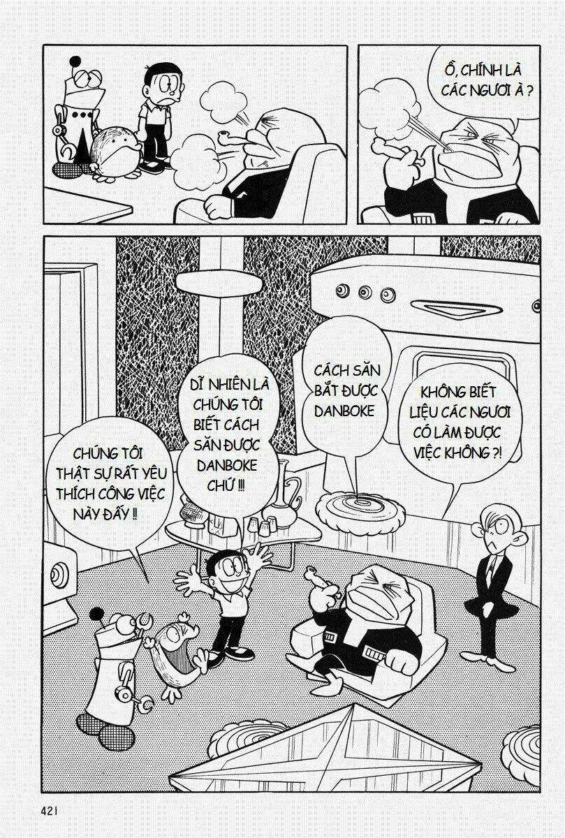 Bamboo Blade C - Chapter 10 - Trang 10