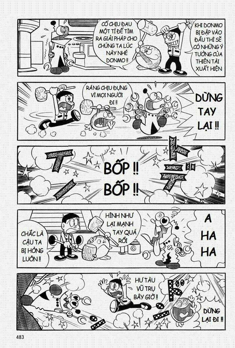 Bamboo Blade C - Chapter 11.1 - Trang 13