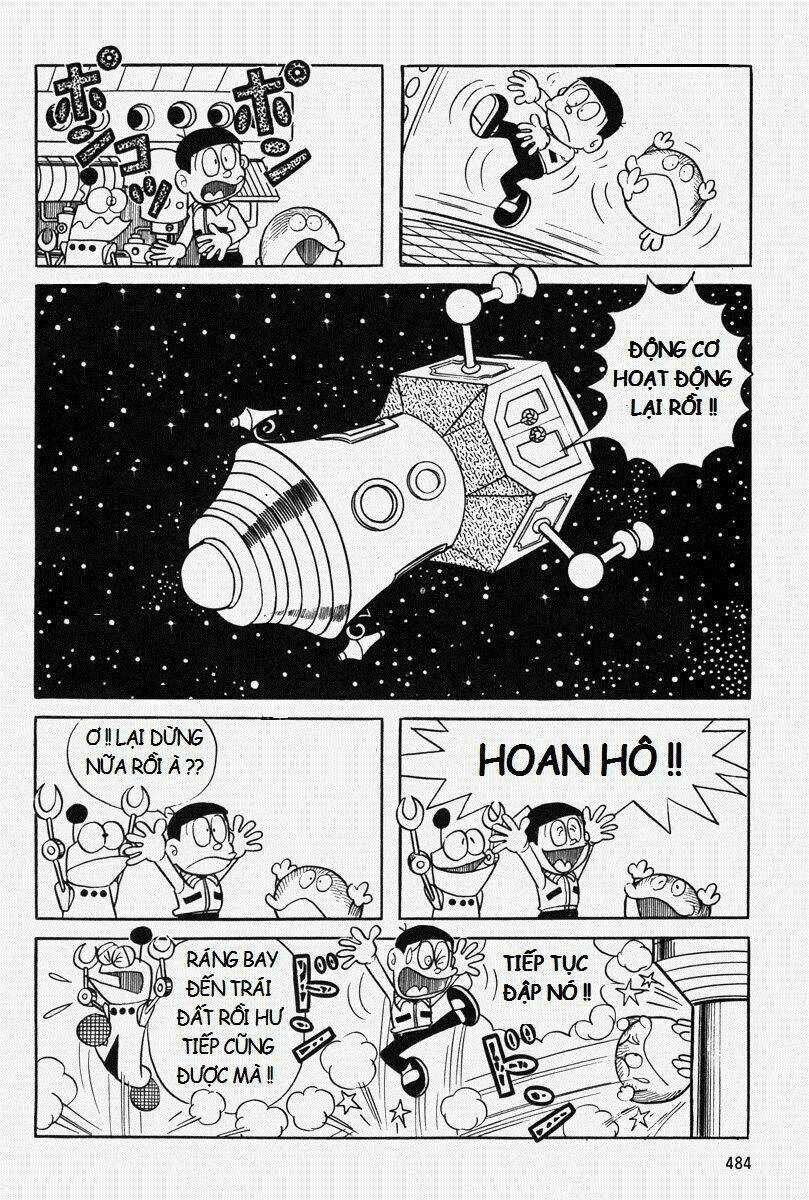 Bamboo Blade C - Chapter 11.1 - Trang 14