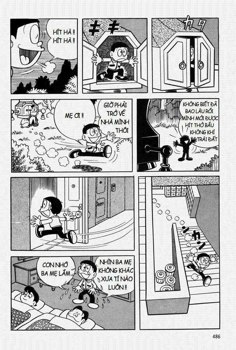 Bamboo Blade C - Chapter 11.1 - Trang 16