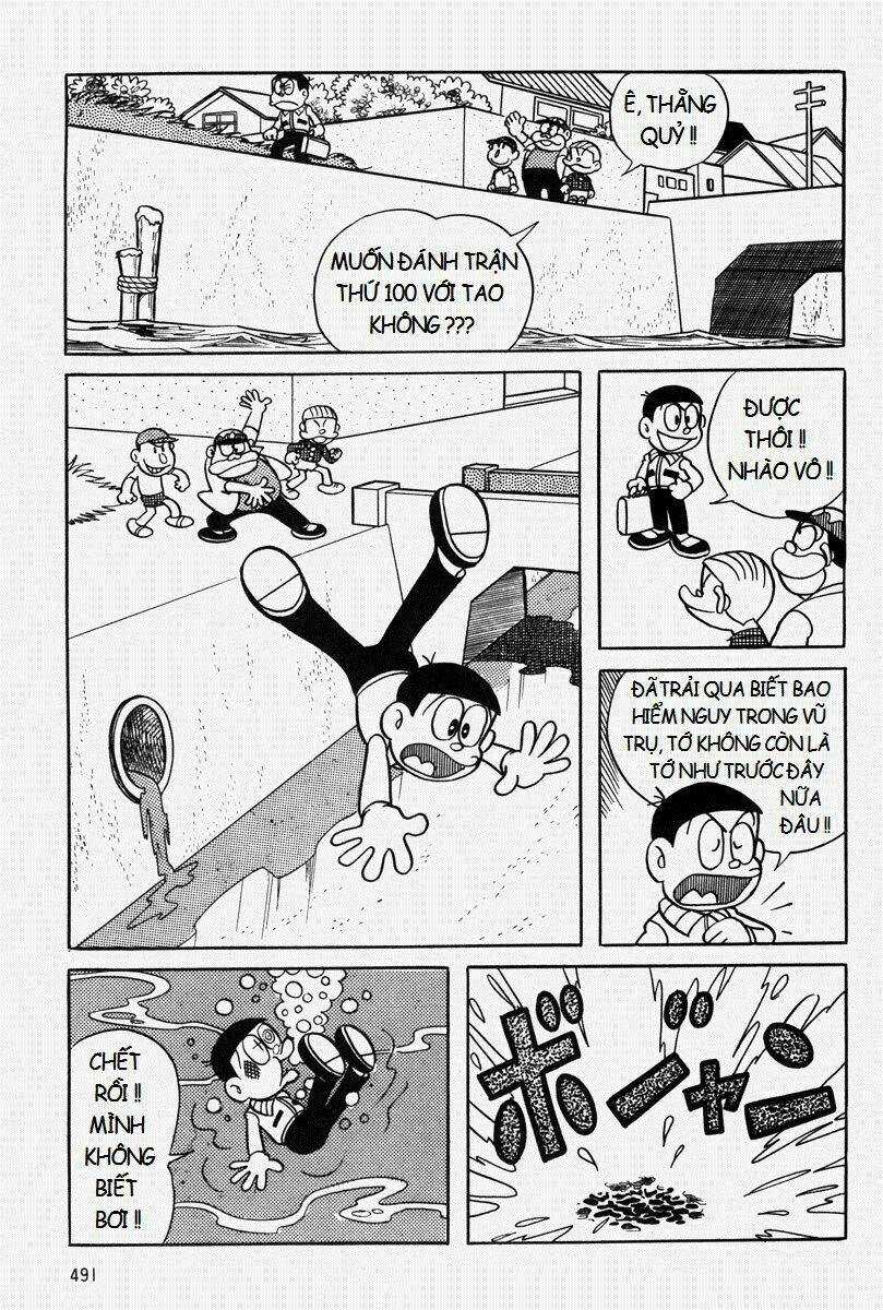 Bamboo Blade C - Chapter 11.1 - Trang 21