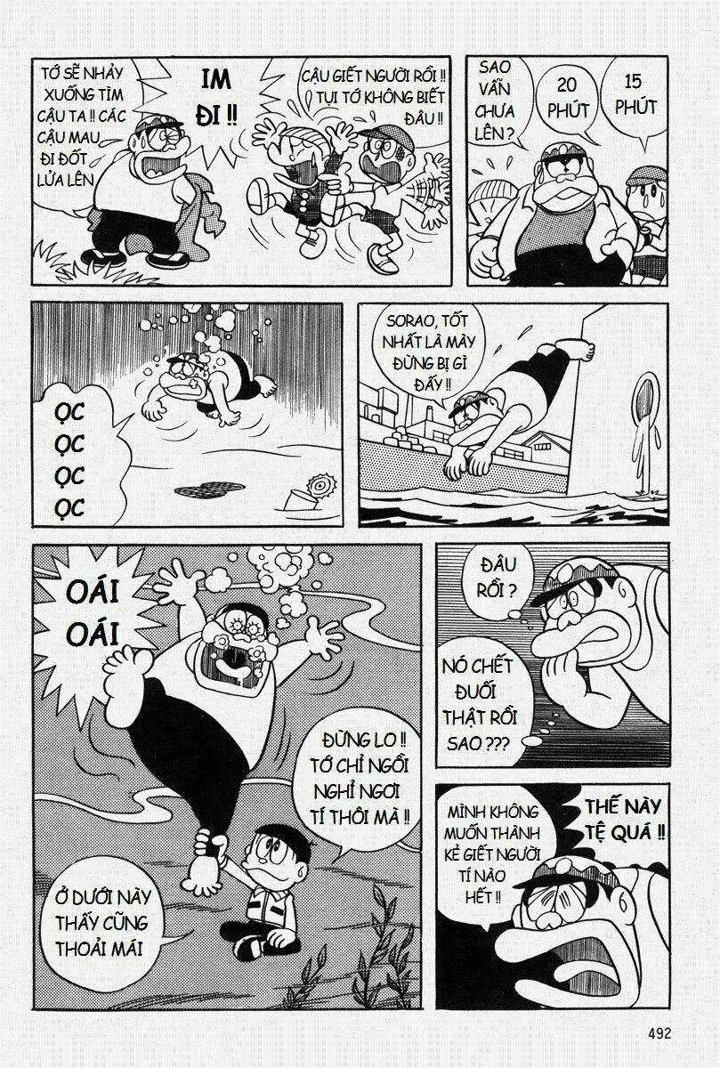 Bamboo Blade C - Chapter 11.1 - Trang 22