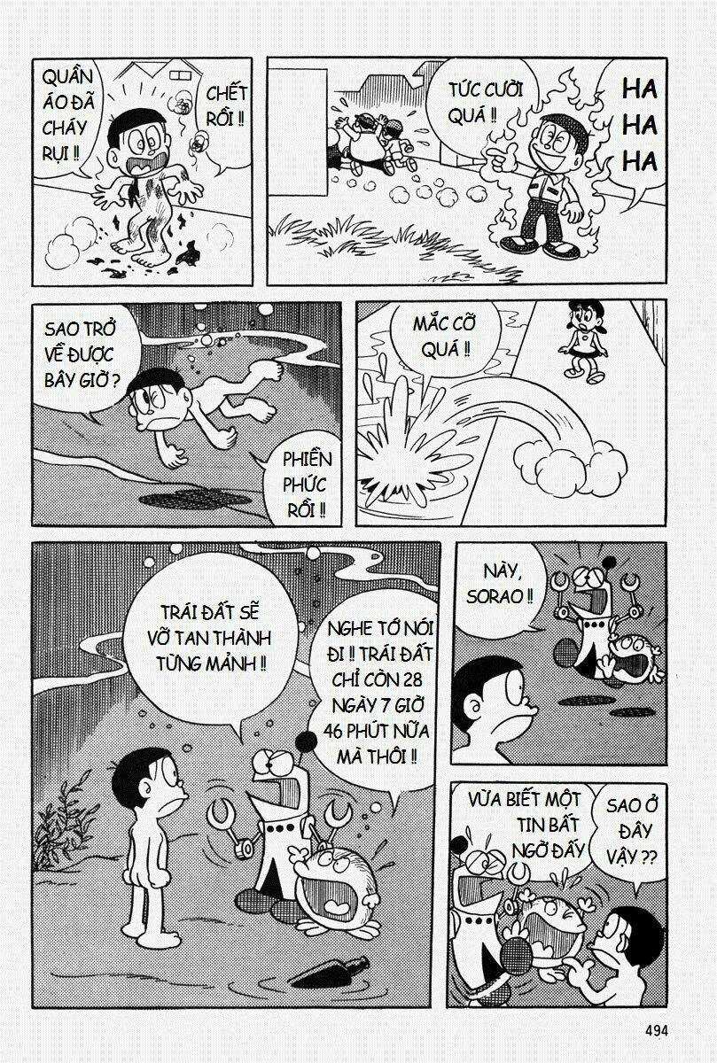 Bamboo Blade C - Chapter 11.1 - Trang 24