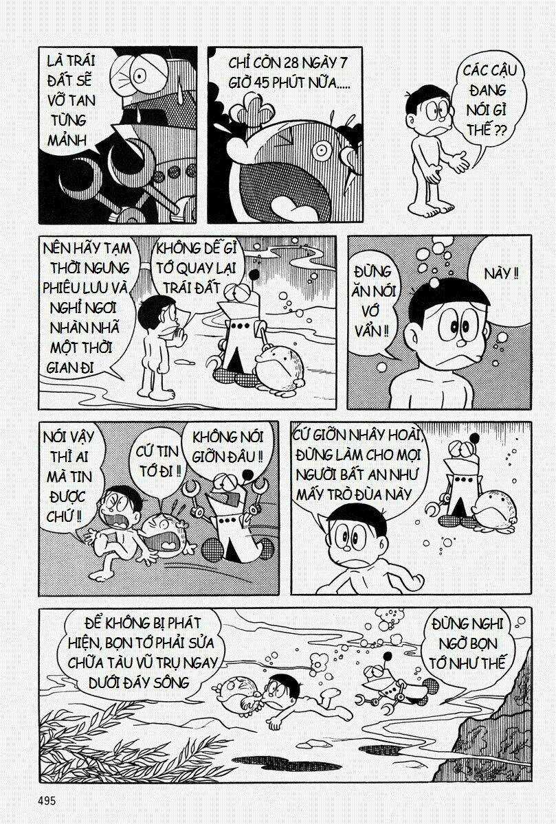 Bamboo Blade C - Chapter 11.1 - Trang 25