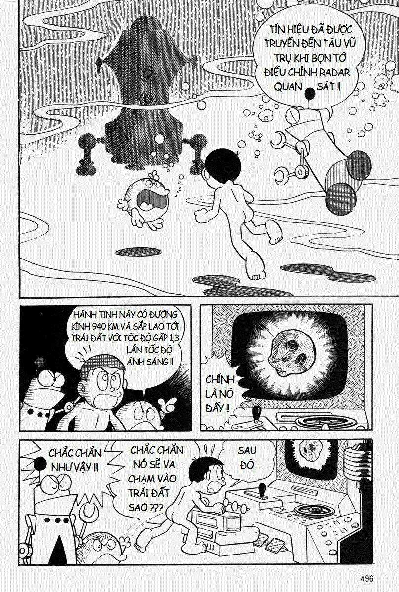 Bamboo Blade C - Chapter 11.1 - Trang 26